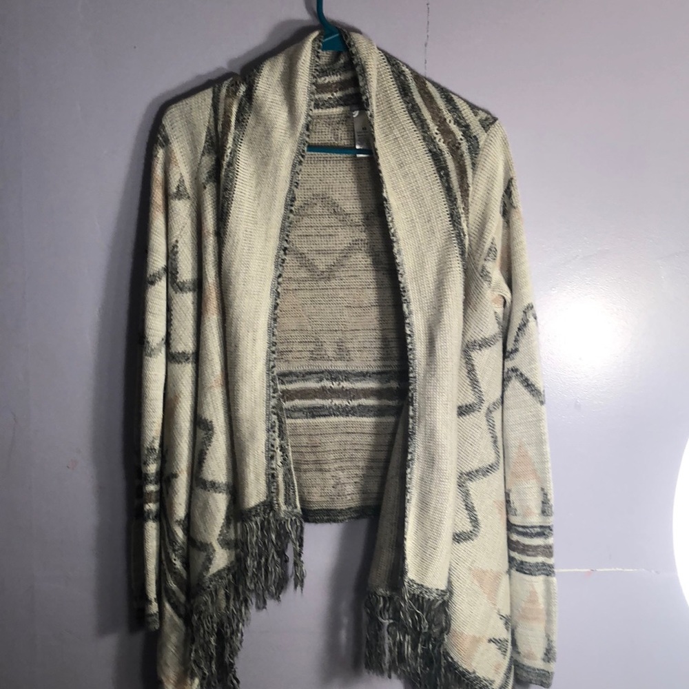 Cardigan